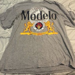 Modelo Men’s TShirt